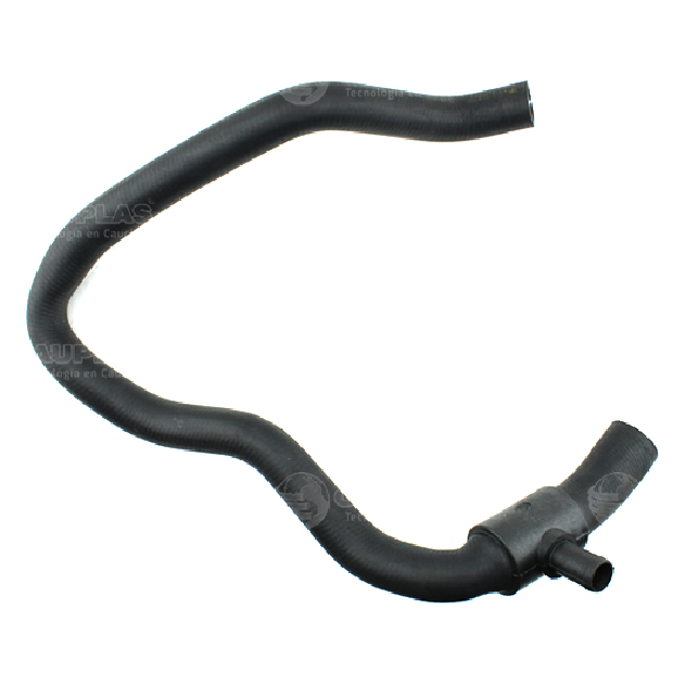 Mangueira do Radiador Inferior para Ford Ka - Cauplas - 4126