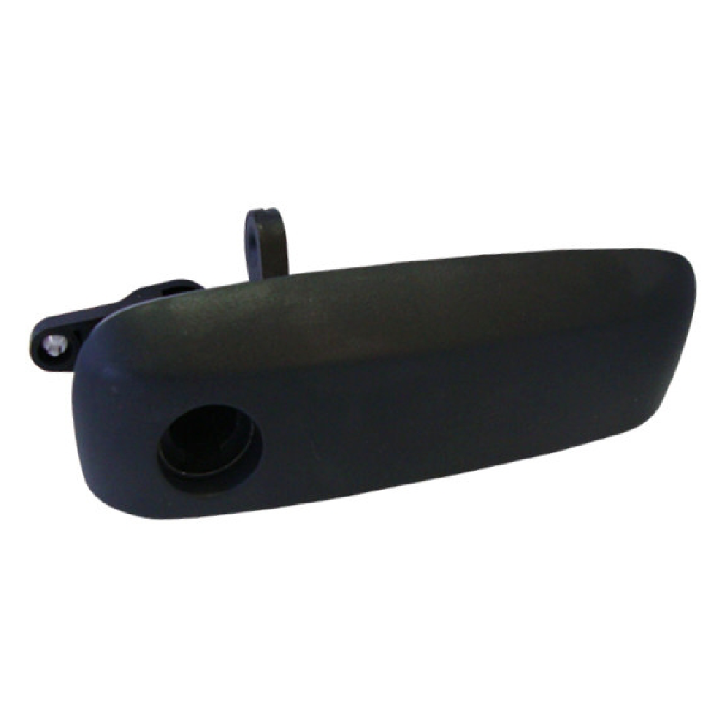 Maçaneta Externa Dianteira Direita Preta para Fiat Fiorino e Uno - ORI - 4202