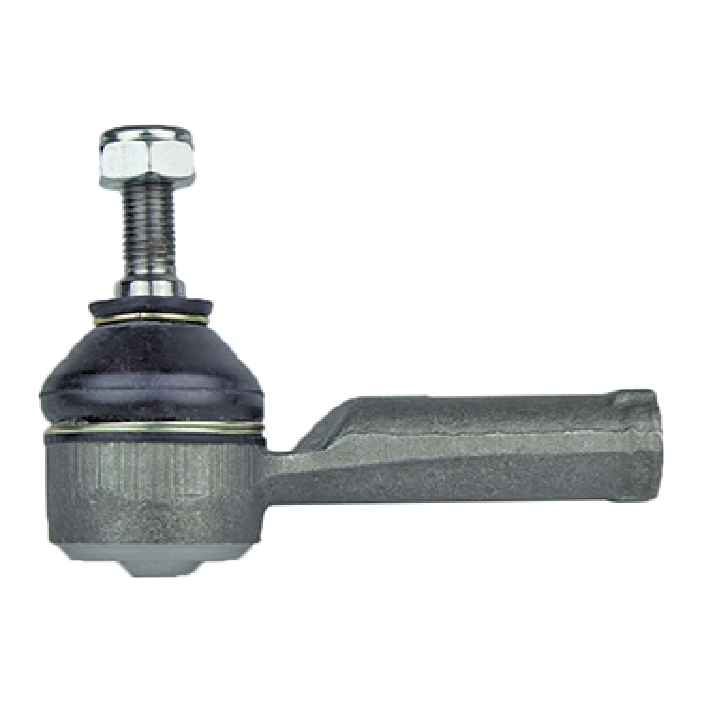 Terminal de Direção Esquerdo para Renault CLIO e CLIO SEDAN - First - 51033