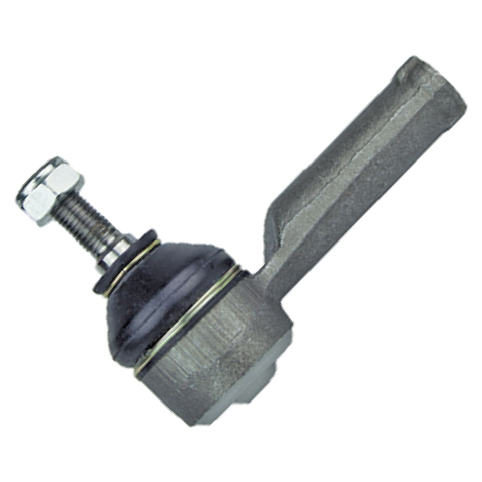 Terminal de Direção Esquerdo para Renault CLIO e CLIO SEDAN - First - 51033