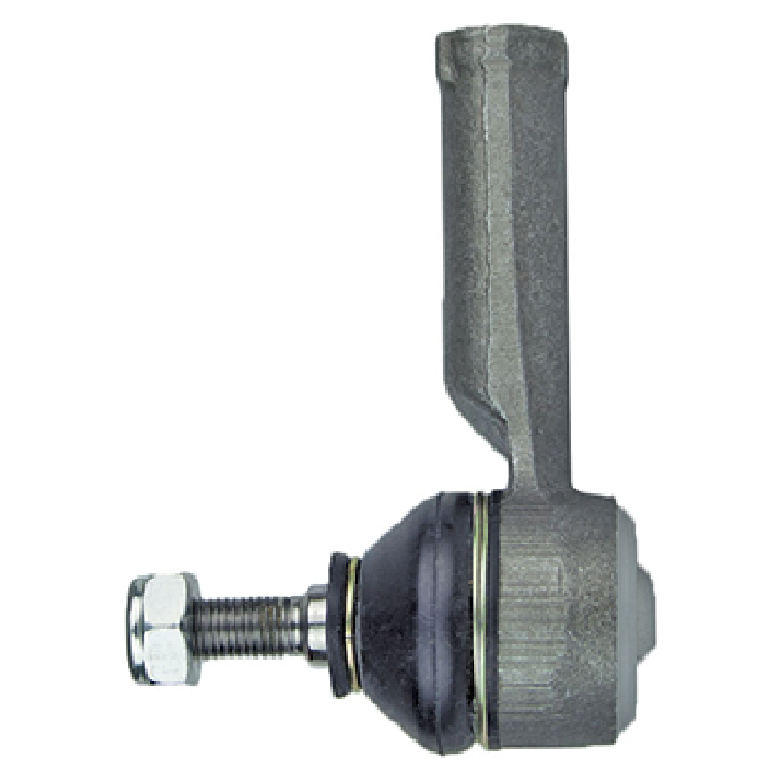 Terminal de Direção Esquerdo para Renault CLIO e CLIO SEDAN - First - 51033