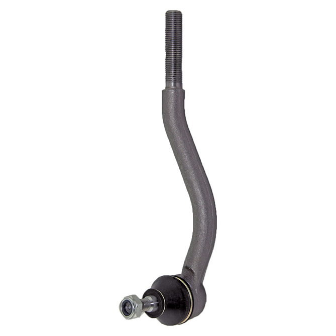 Terminal de Direção Esquerdo para Peugeot 405 - First - 51053