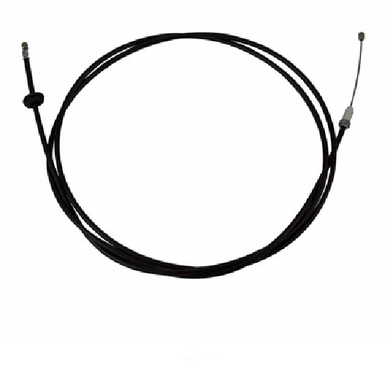Cabo de Abertura do Capô para Toyota Corolla e Fielder - IKS - 5502