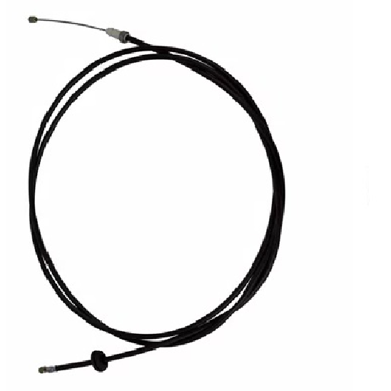 Cabo de Abertura do Capô para Toyota Corolla e Fielder - IKS - 5502