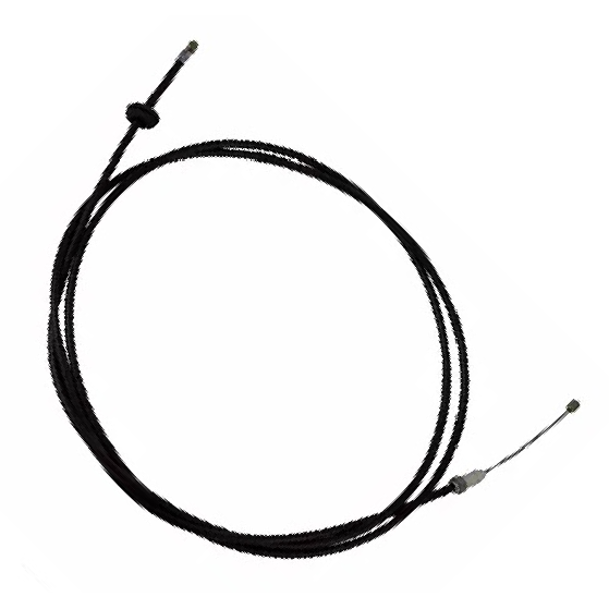 Cabo de Abertura do Capô para Toyota Corolla e Fielder - IKS - 5502