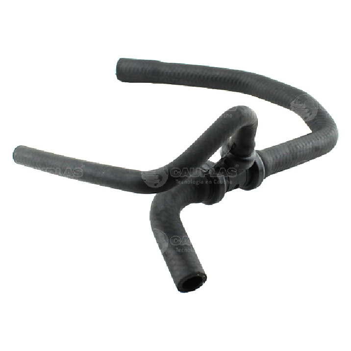 Mangueira do Radiador Superior para Chevrolet Celta - Cauplas - 5588