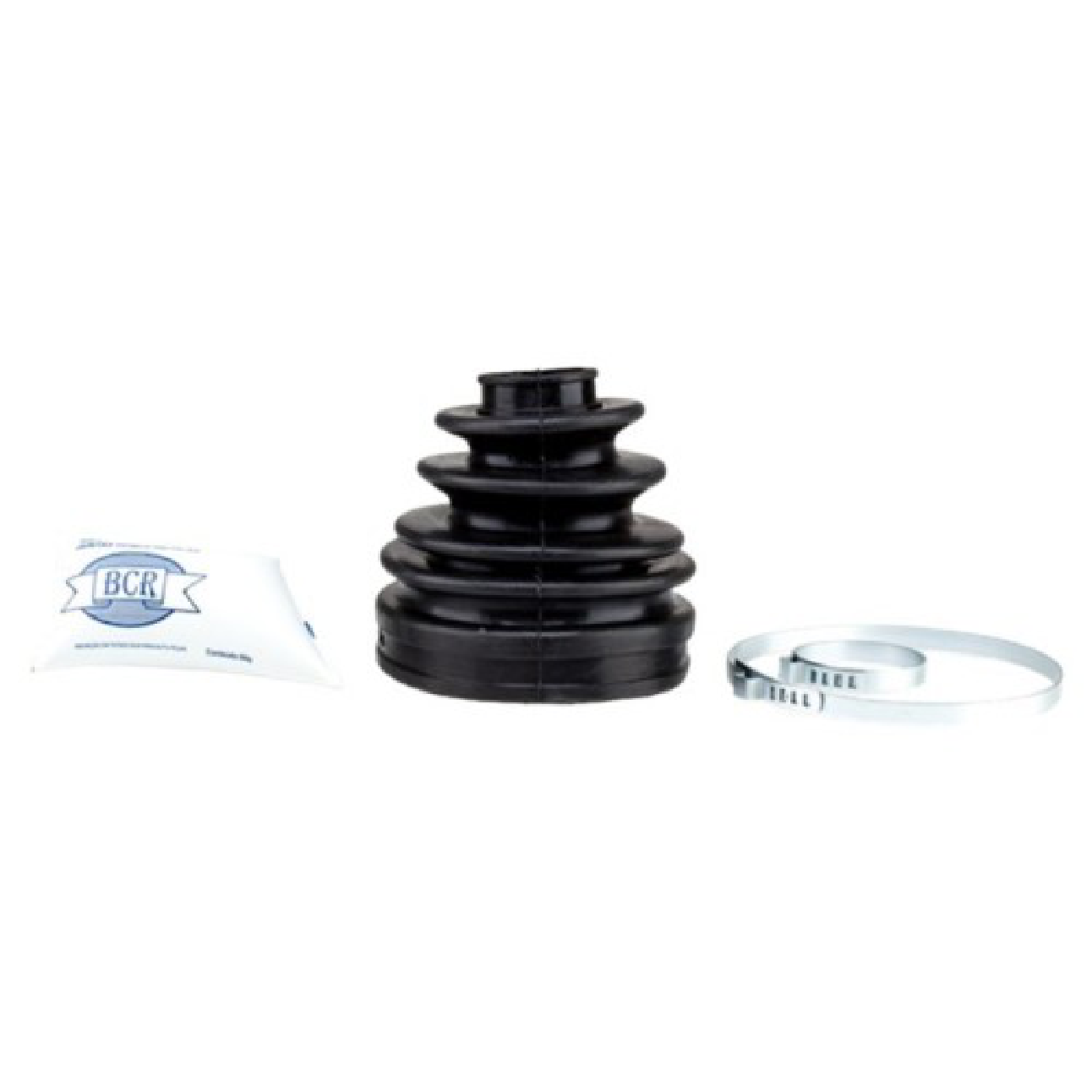 Kit de Reparo da Junta Homocinética Lado Roda para Toyota Hilux - BCR - 6031