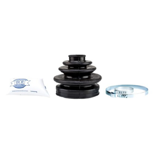 Kit de Reparo da Junta Homocinética Lado Câmbio para Toyota Hilux - BCR - 6032