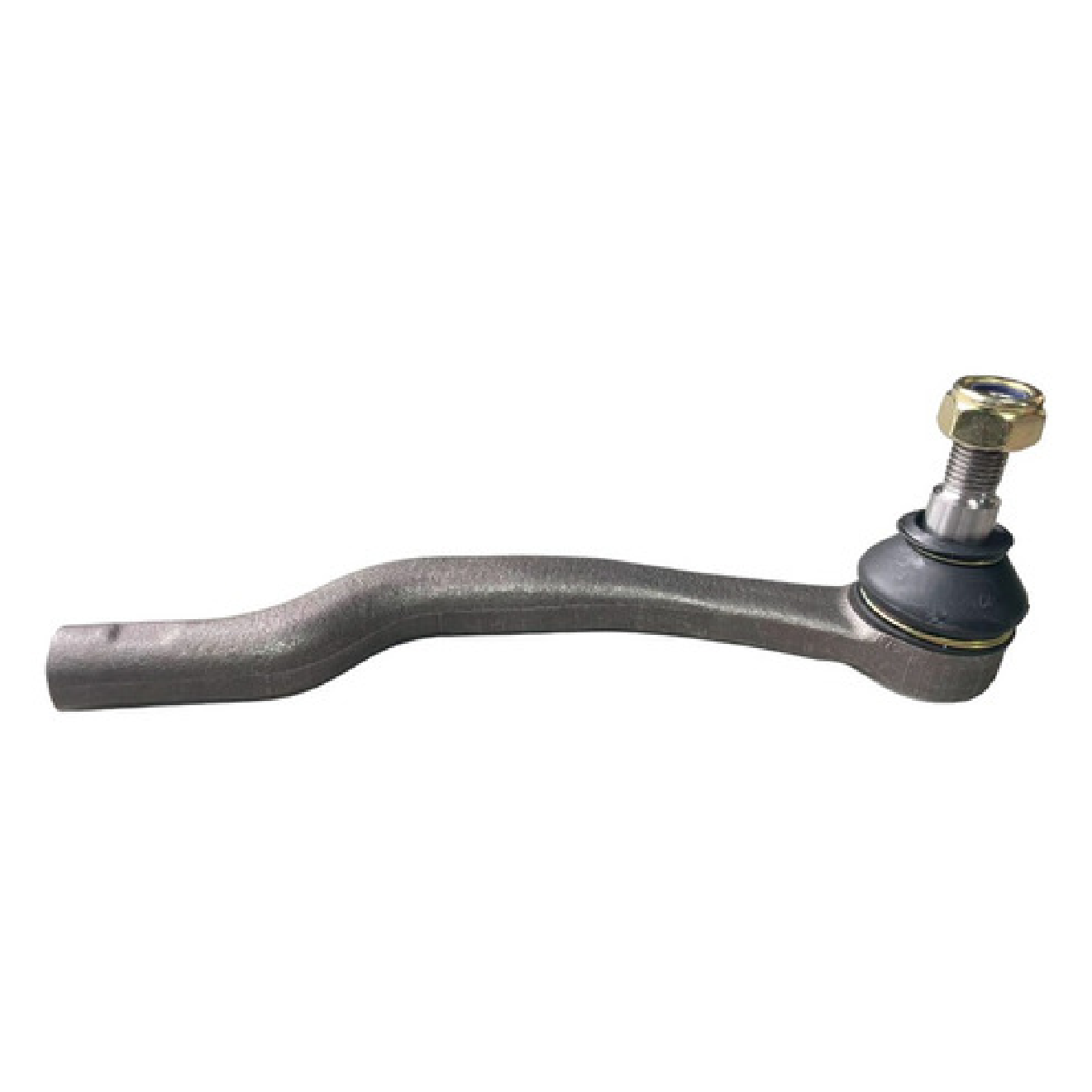 Terminal de Direção Esquerdo para Mercedes-Benz A 160 e A 190 - First - 61032
