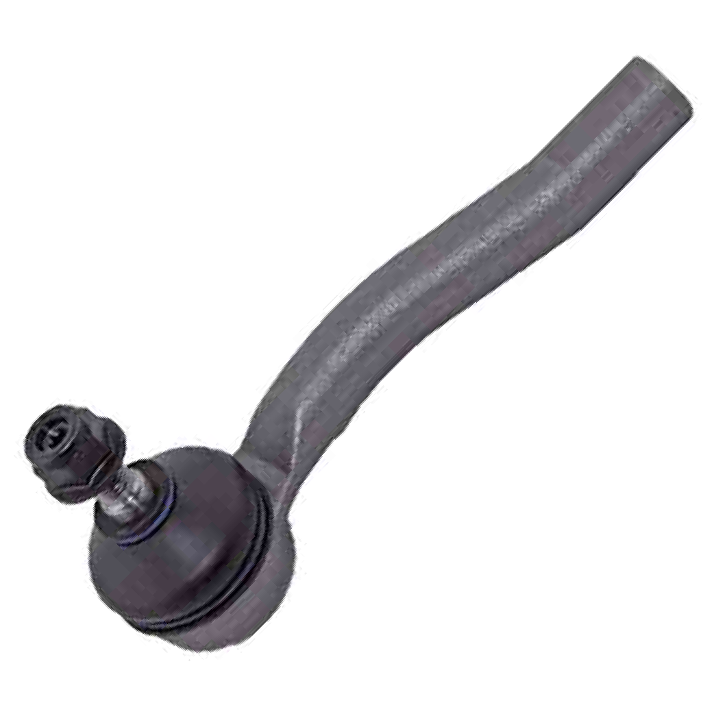 Terminal de Direção Esquerdo para Nissan Sentra - First - 61046