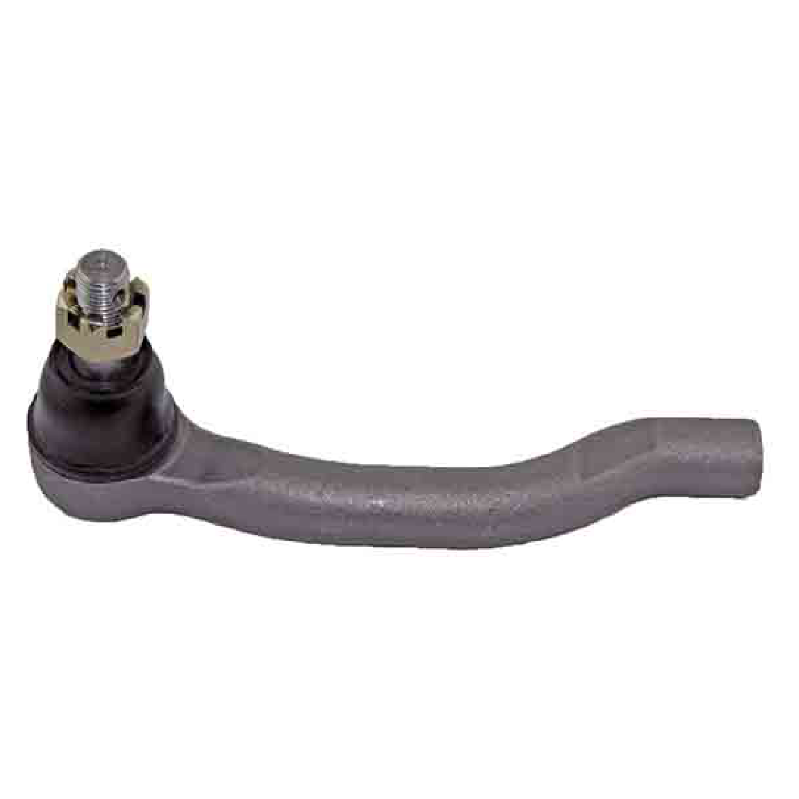 Terminal de Direção Direito para Nissan Frontier - First - 61053