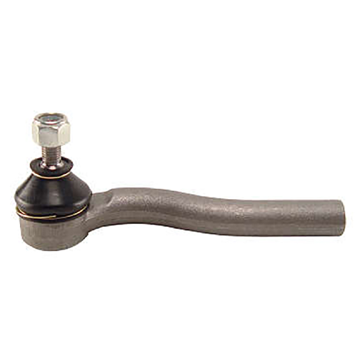 Terminal de Direção Esquerdo para Nissan March e Versa - First - 61060