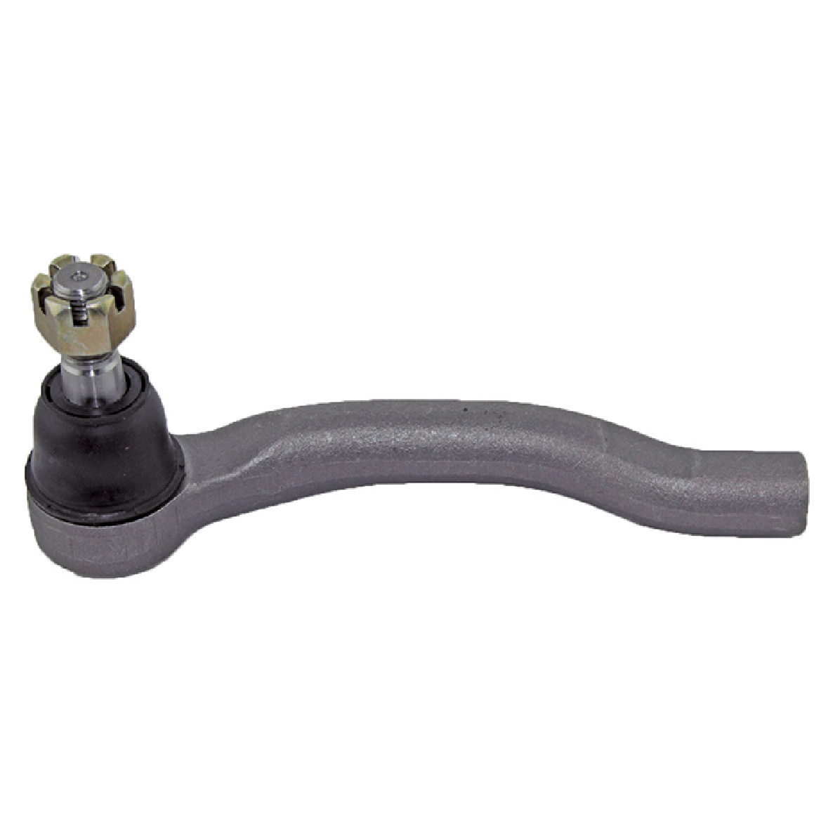 Terminal de Direção Direito para Nissan Frontier e Pathfinder - First - 61061