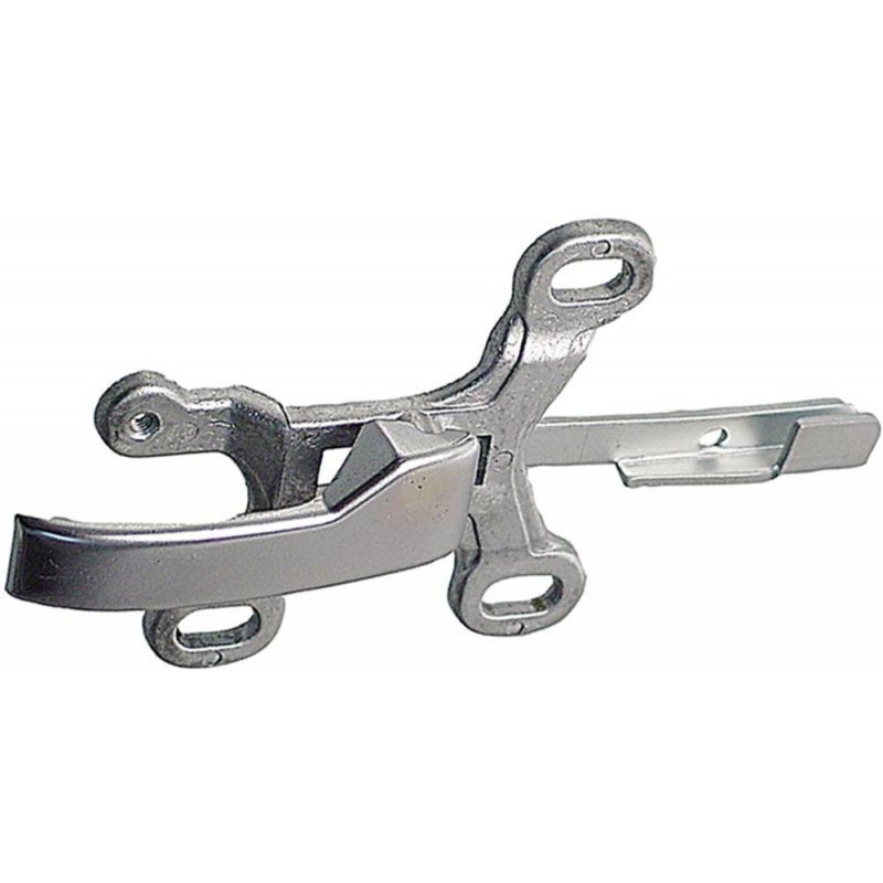 Maçaneta Interna da Porta para Mercedes-Benz L 608 D e L 610 A - Atemis - 6204