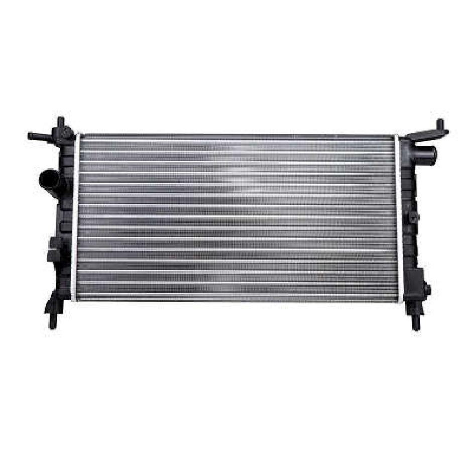 Radiador de Água do Motor - Valeo - 6TA003A