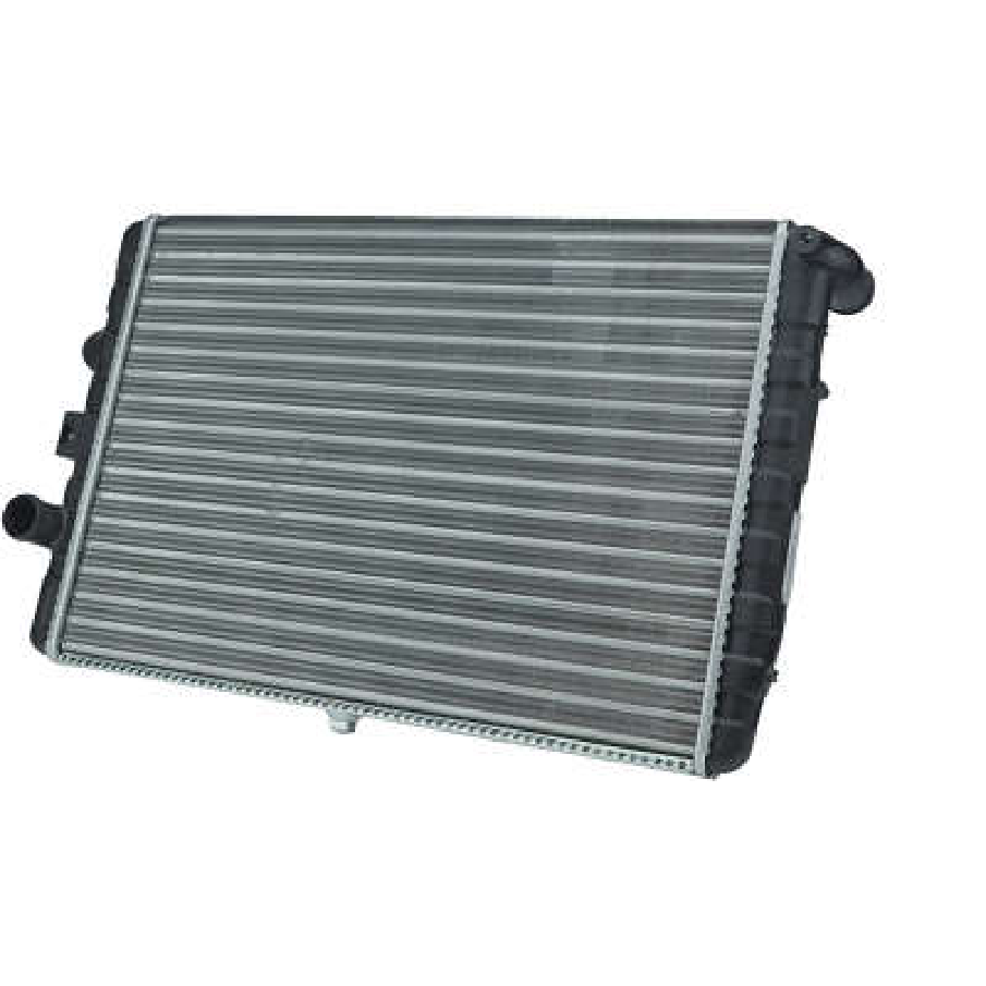Radiador de Água do Motor para Volkswagen Gol e Saveiro - Valeo - 6TA070A