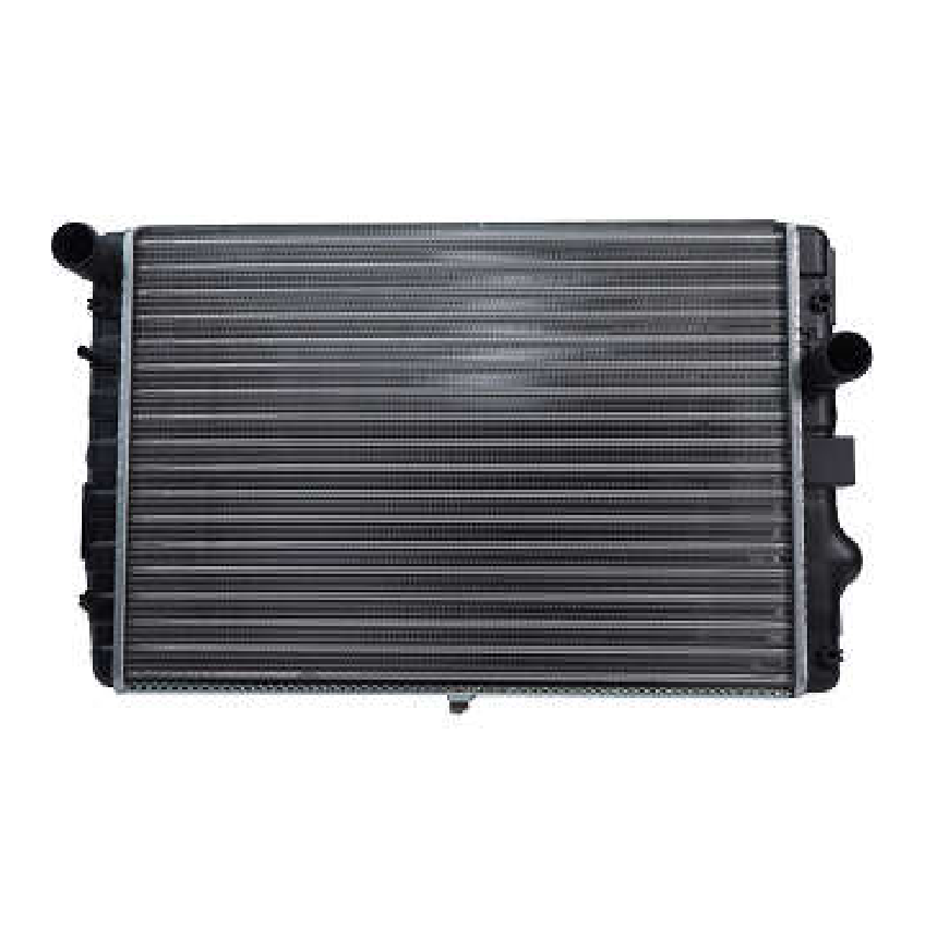 Radiador de Água do Motor para Volkswagen Gol e Parati - Valeo - 6TA088A