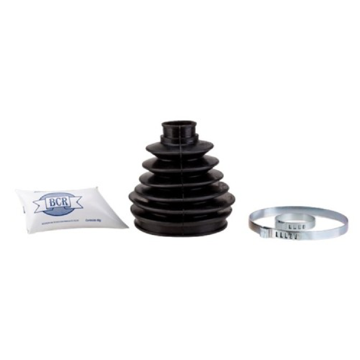 Kit de Reparo da Junta Homocinética Lado Roda para Mitsubishi L200 - BCR - 7058