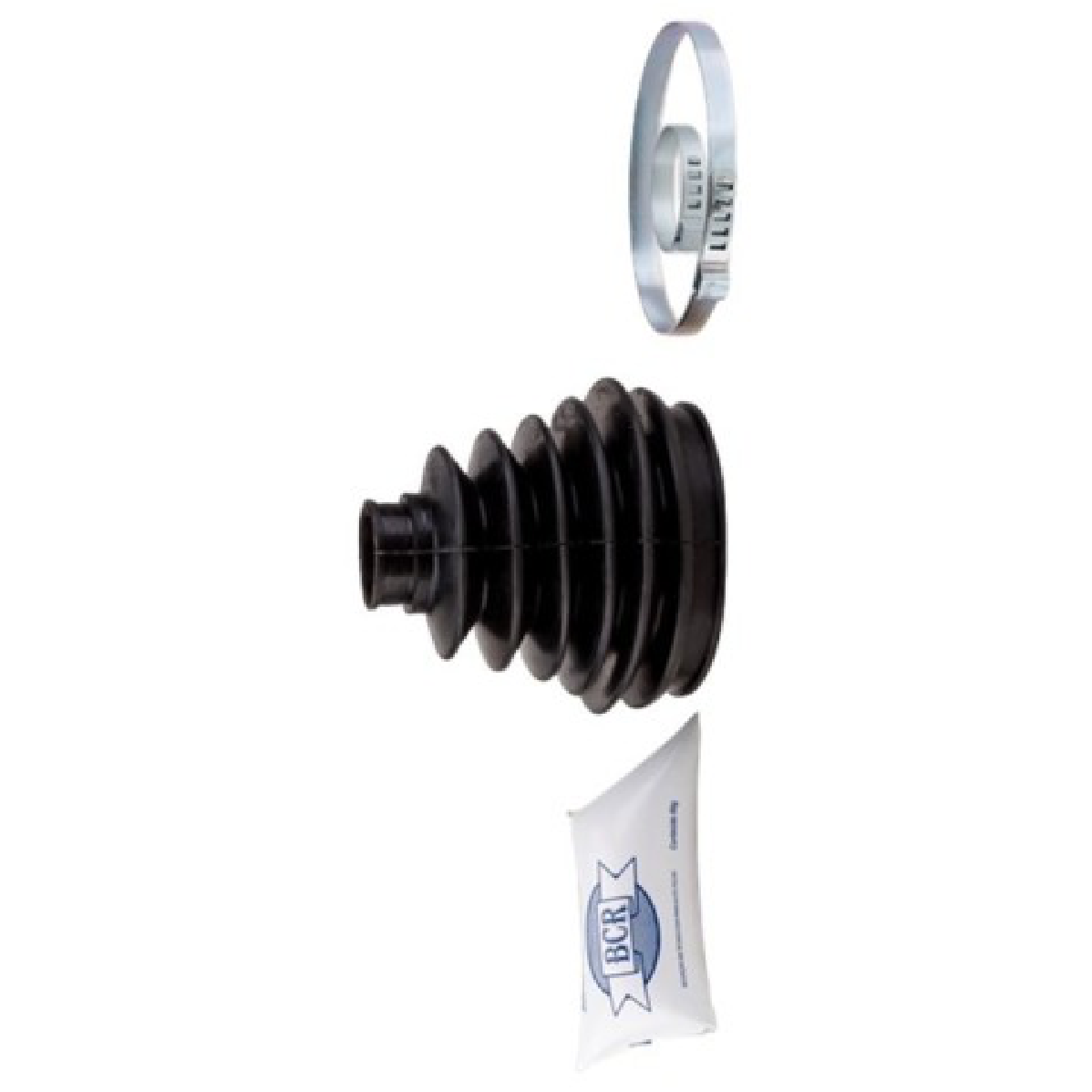 Kit de Reparo da Junta Homocinética Lado Roda para Mitsubishi L200 - BCR - 7058