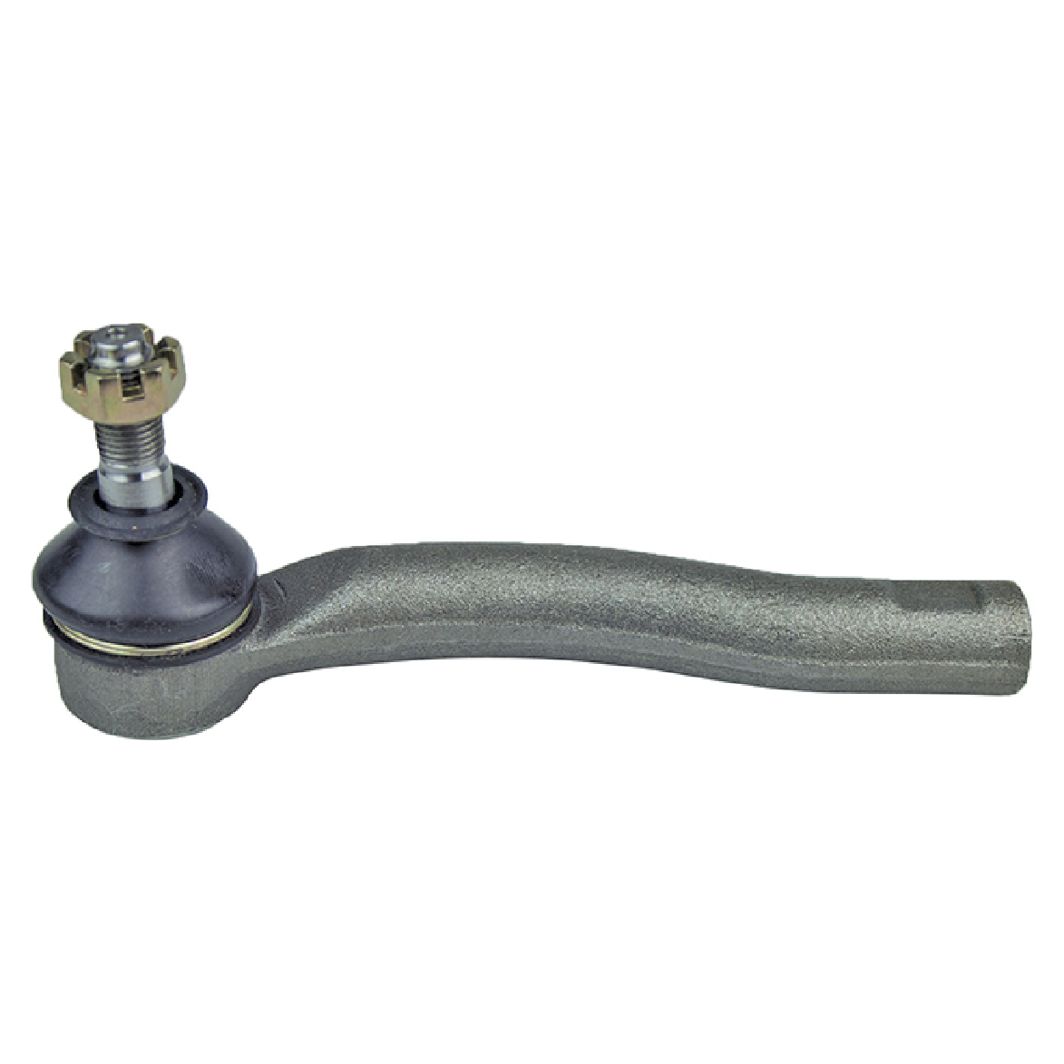 Terminal de Direção Esquerdo para Toyota Corolla e Fielder - First - 71005