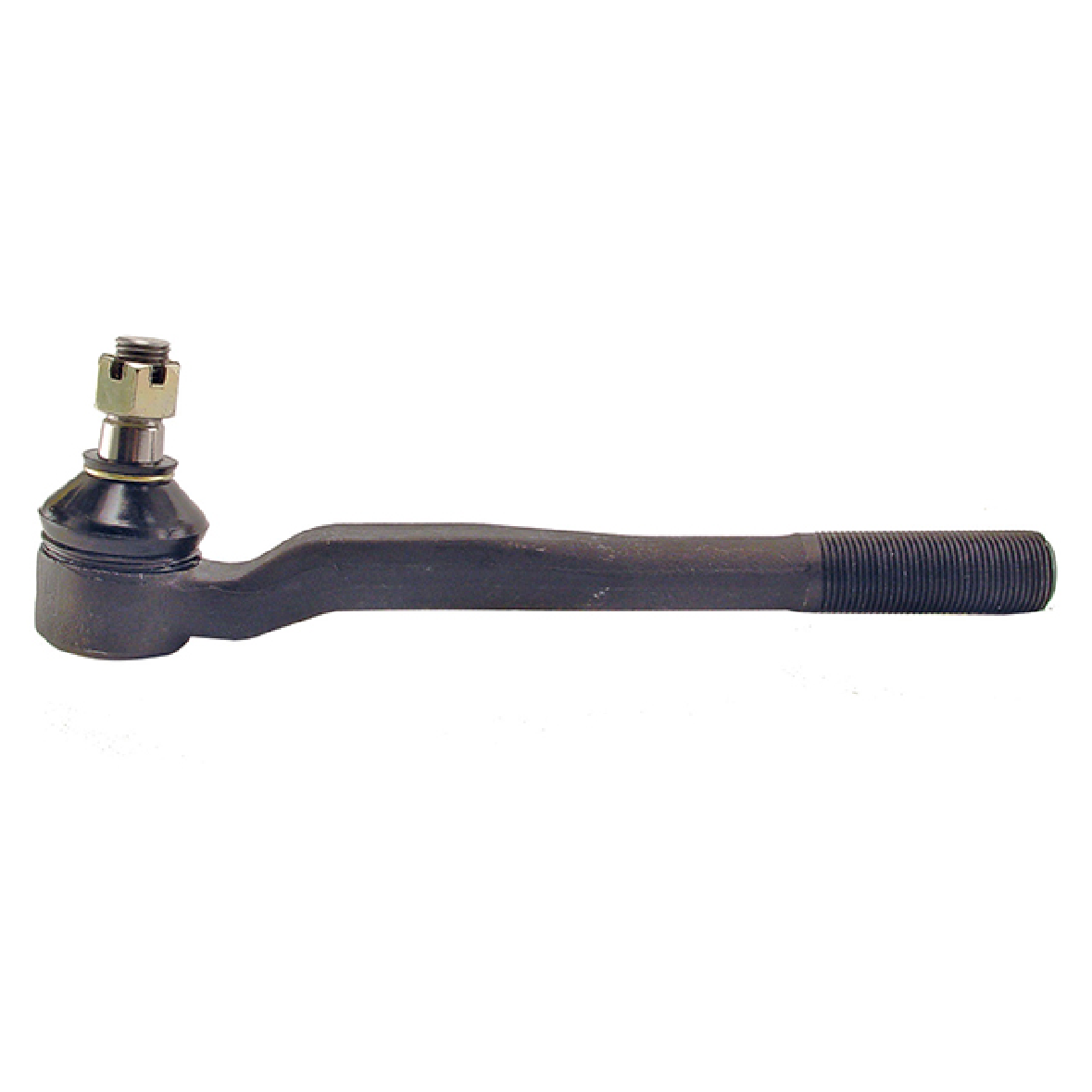 Terminal de Direção Esquerdo para Toyota Hilux SW4 - First - 71012