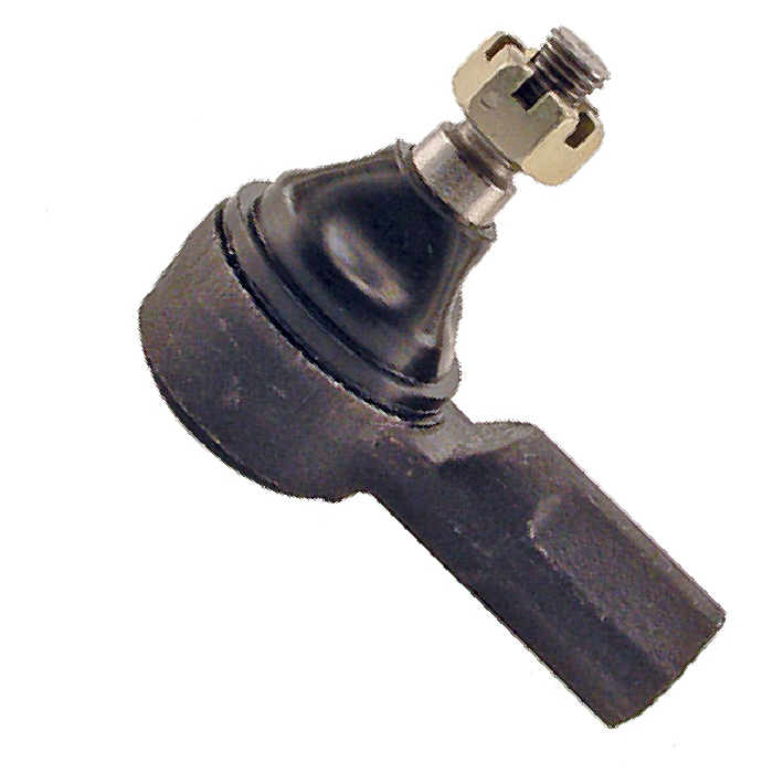 Terminal de Direção Direito ou Esquerdo para Honda Civic e CR-V - First - 71026