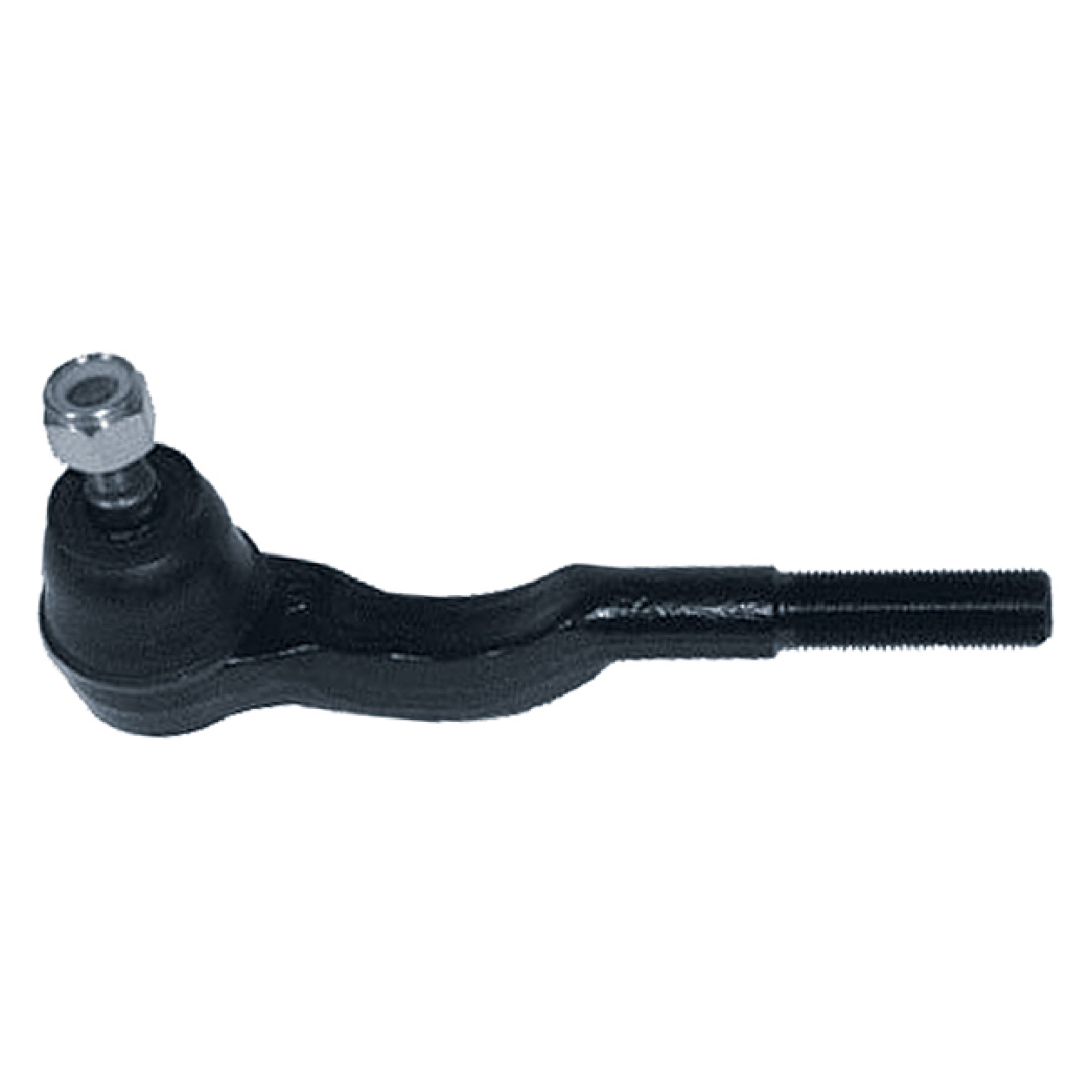 Terminal de Direção Direito ou Esquerdo para Mitsubishi Pajero e Pajero Sport - First - 71045