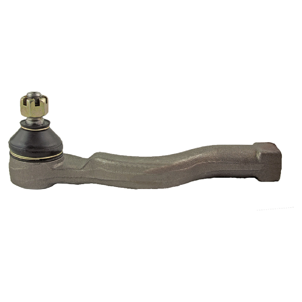 Terminal de Direção Esquerdo para Mitsubishi L200 e Pajero Full - First - 71053