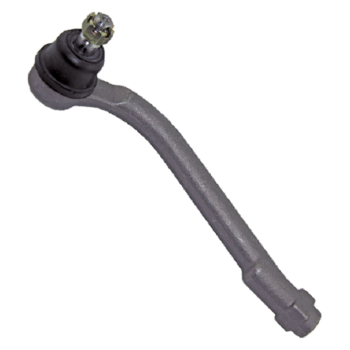Terminal de Direção Esquerdo para Hyundai IX35 e KIA Sportage - First - 71105