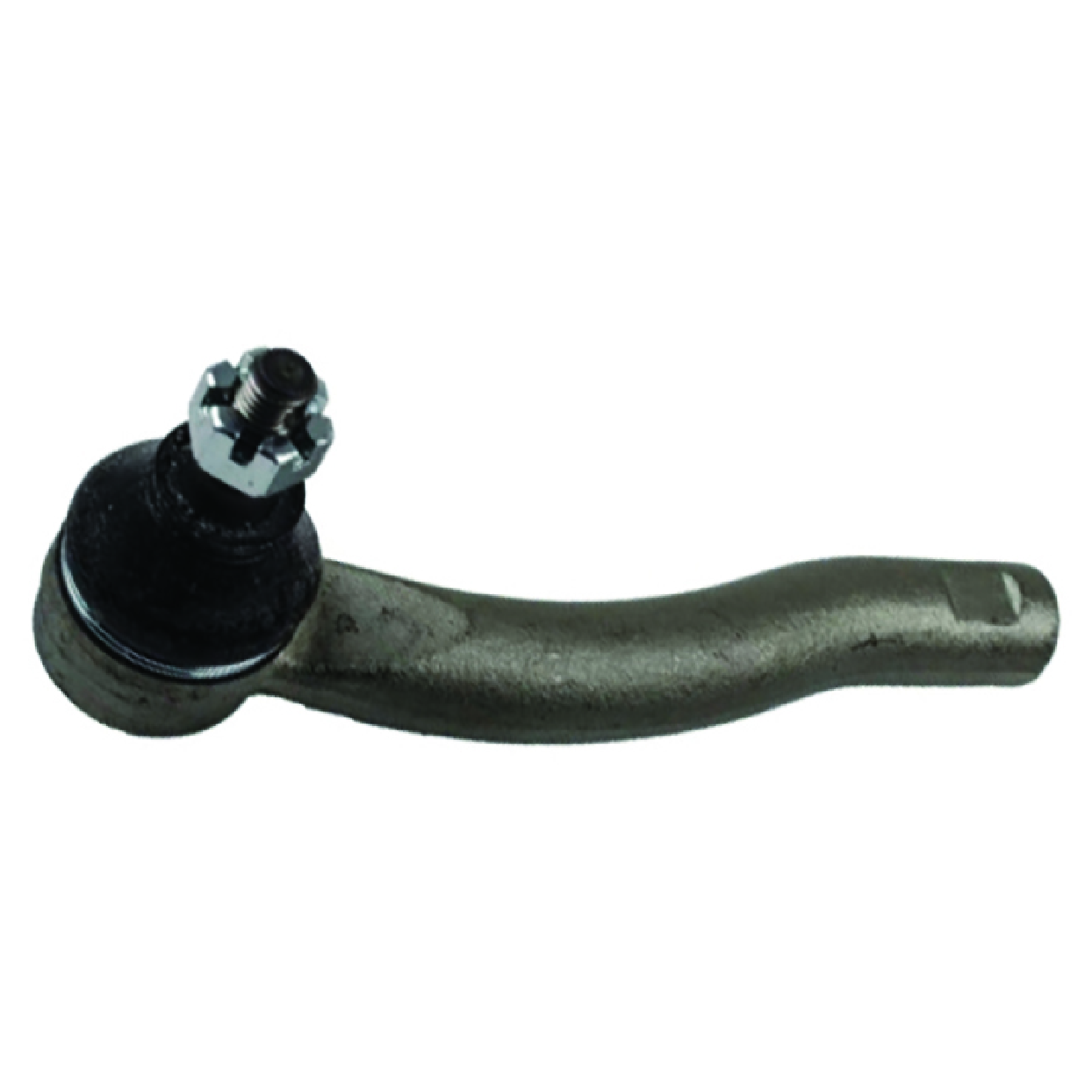 Terminal de Direção Esquerdo para Honda City e FIT - First - 71127