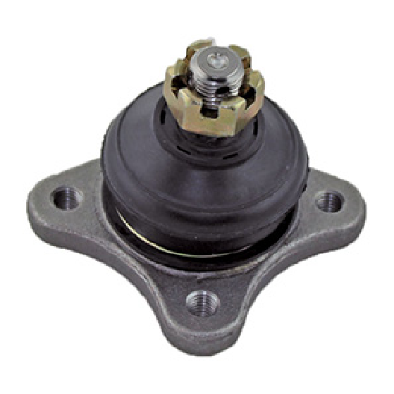 Terminal de Direção Direito ou Esquerdo para Mitsubishi L200 e Pajero Sport - First - 72052