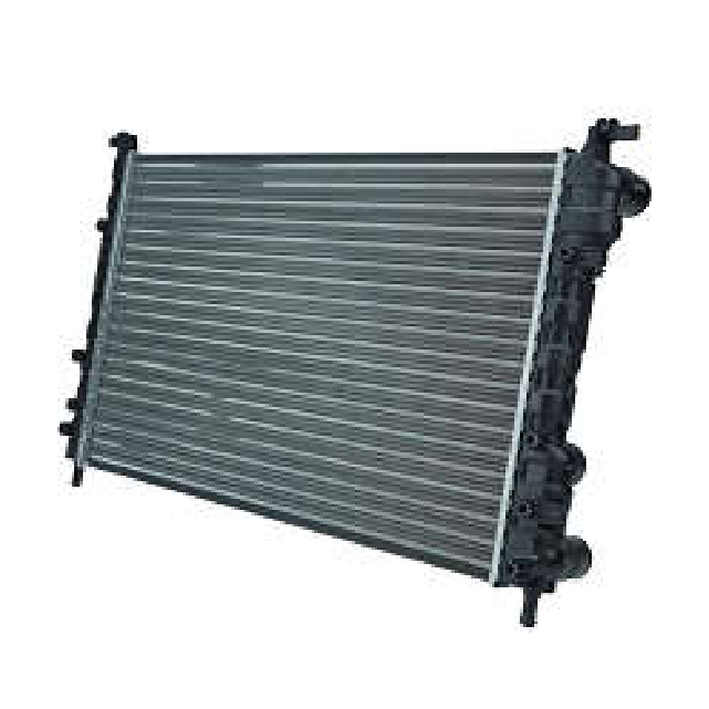 Radiador de Água do Motor - Valeo - 732006R