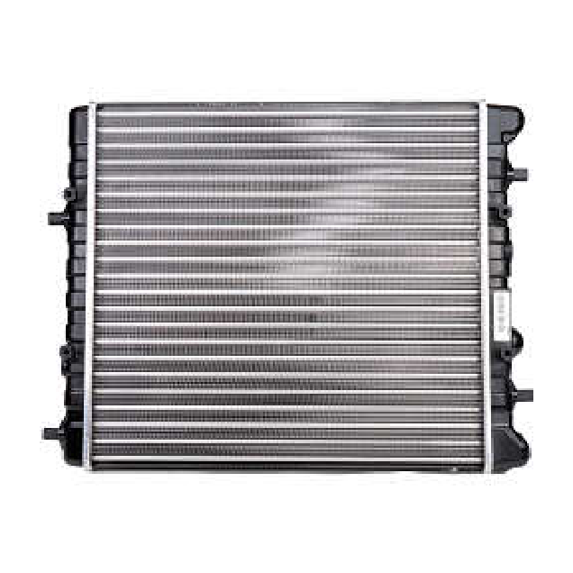 Radiador de Água do Motor - Valeo - 735123R