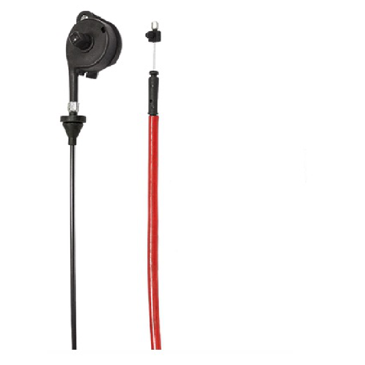 Cabo de Abertura do Capô para Renault Scenic - IKS - 7563