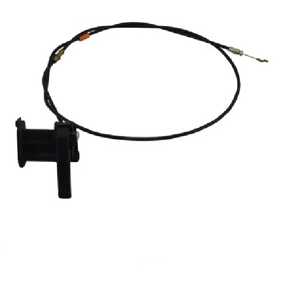 Cabo de Abertura do Capô para Renault R19 e R19 Cabriolet - IKS - 7564
