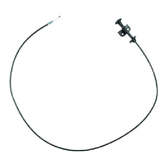 Cabo de Abertura do Capô para Renault Kwid - IKS - 75703