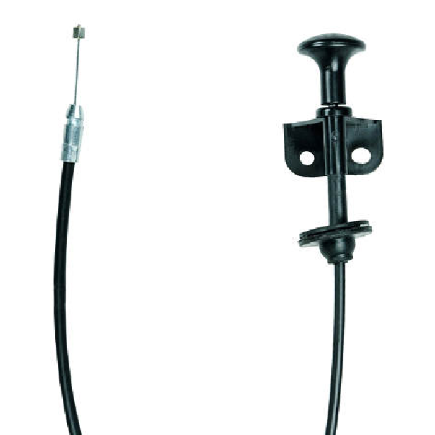 Cabo de Abertura do Capô para Renault Kwid - IKS - 75703