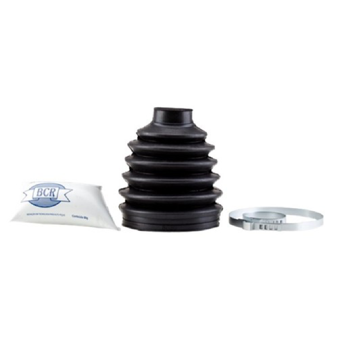 Kit de Reparo da Junta Homocinética Lado Roda para Nissan Frontier - BCR - 8030