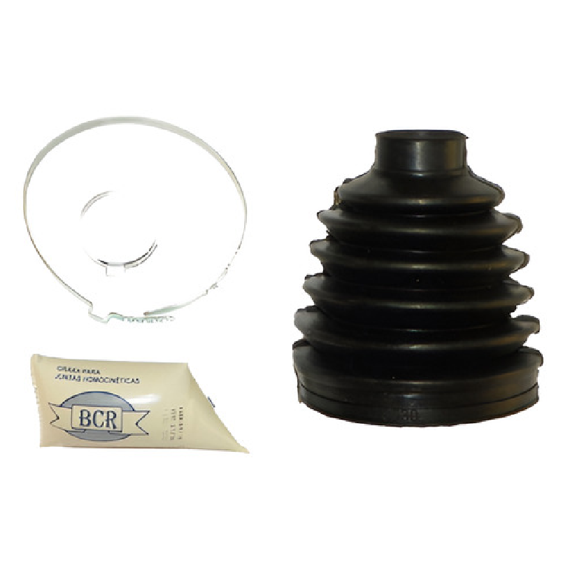 Kit de Reparo da Junta Homocinética Lado Câmbio para Nissan Frontier - BCR - 8031