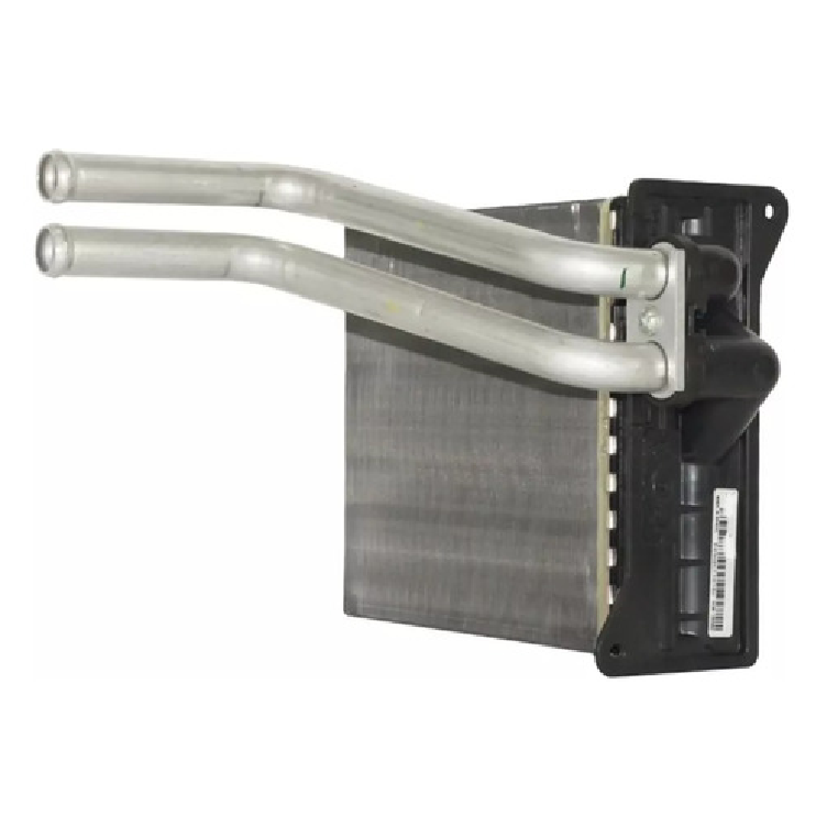 Radiador de Água do Motor - Valeo - 812246R