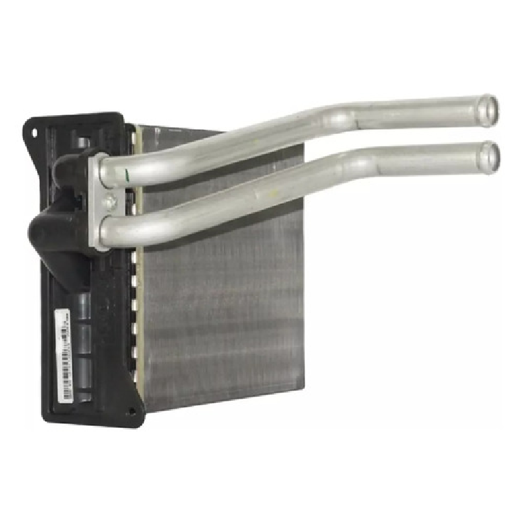Radiador de Água do Motor - Valeo - 812246R