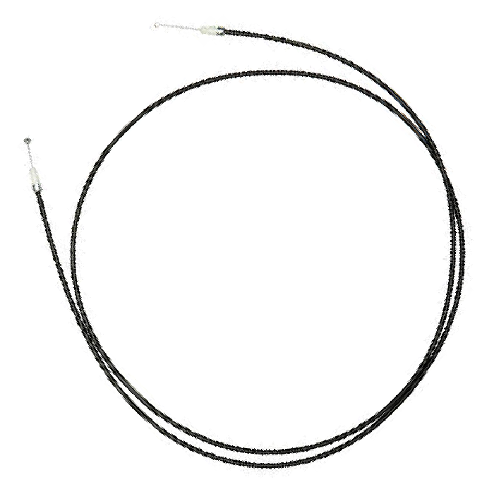 Cabo de Abertura do Capô para Mitsubishi L200 - IKS - 8503