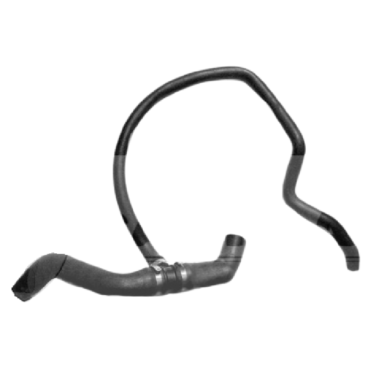 Mangueira do Radiador Inferior para Fiat Doblo - Cauplas - 8522