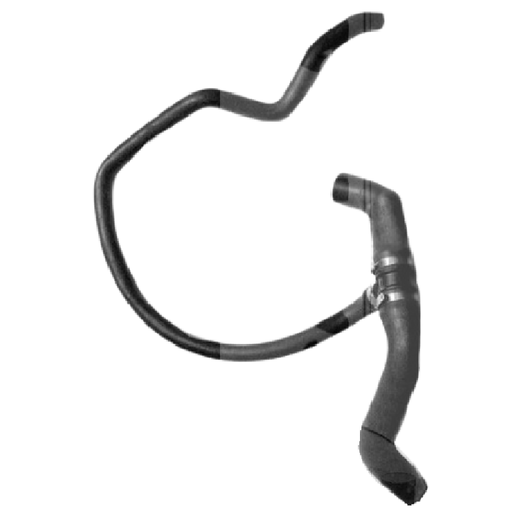Mangueira do Radiador Inferior para Fiat Doblo - Cauplas - 8522
