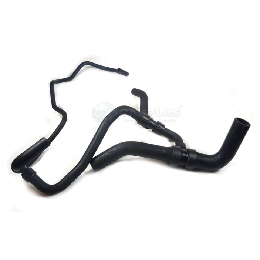 Mangueira Radiador Inferior para Fiat Palio - Cauplas - 8627