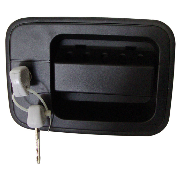 Maçaneta Externa Preta - ORI - 8803