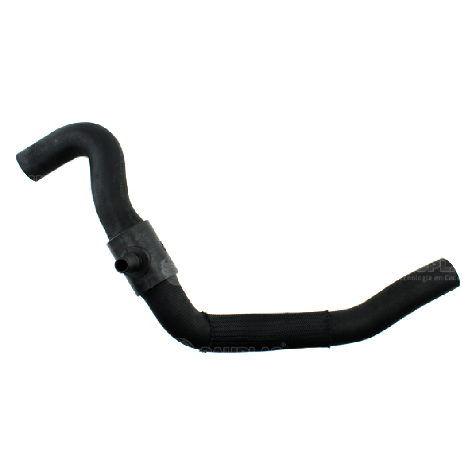 Mangueira do Radiador Inferior para Citroen C4 - Cauplas - 9476