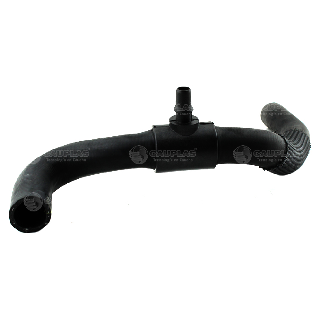 Mangueira do Radiador Inferior para Citroen C4 - Cauplas - 9476