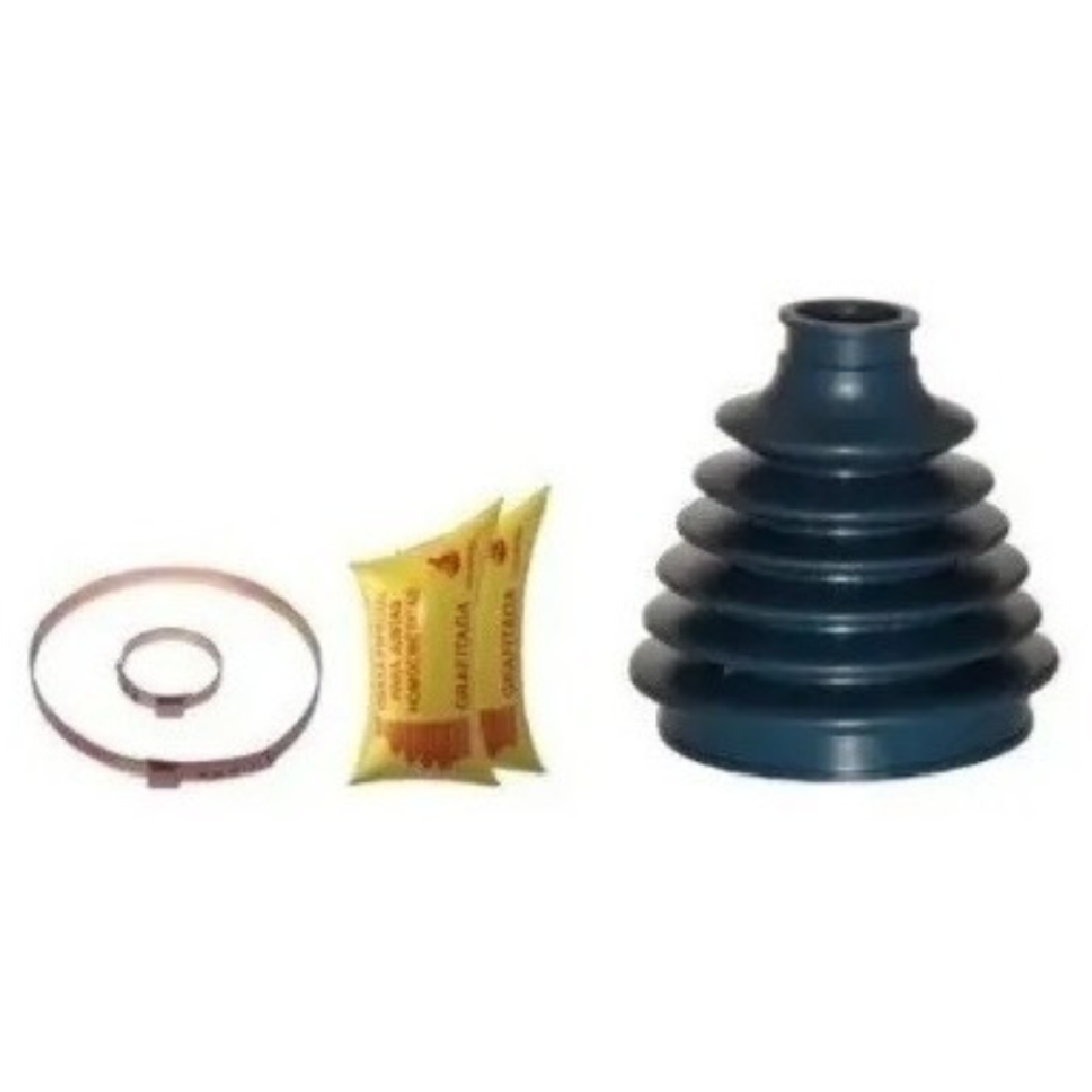Kit de Reparo da Junta Homocinética Lado Roda para Chrysler Stratus - 4x4 - A-178