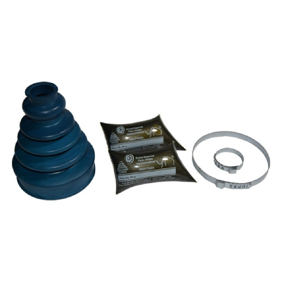 Kit de Reparo da Junta Homocinética para Volkswagen Golf - 4x4 - A-324
